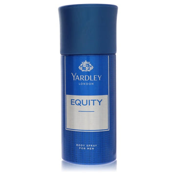 Yardley Equity by Yardley London